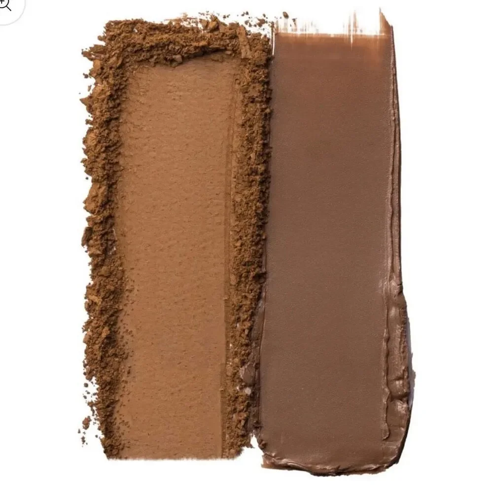 GXVE‎ Pick It Up Cream Contour Powder Bronzer SUPER HOT Full Size .20 oz FLAWED